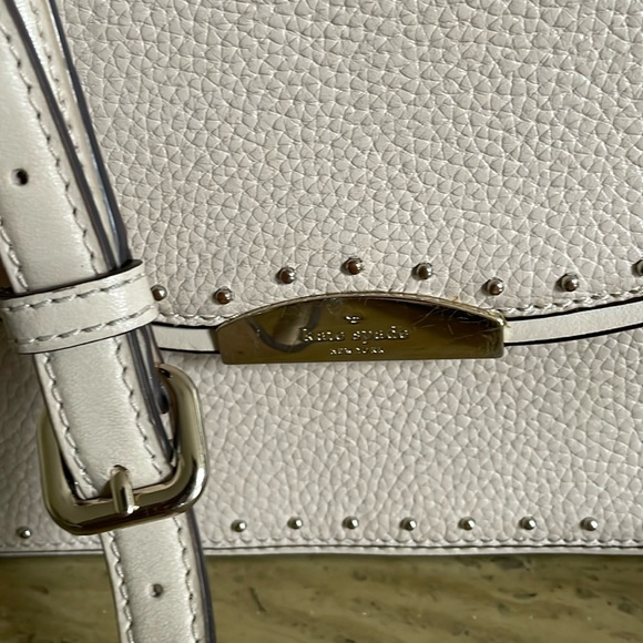 Kate Spade ♠️ Jet Set Small Crossbody Purse - Picture 4 of 16